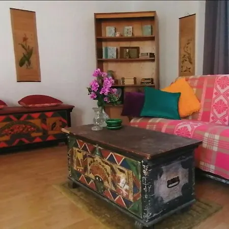 Σπίτι διακοπών Charming 1 Bedroom House On Island Sestrunj Ζαντάρ