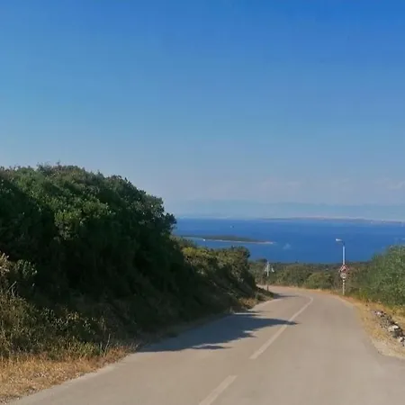 Charming 1 Bedroom House On Island Sestrunj * Ζαντάρ