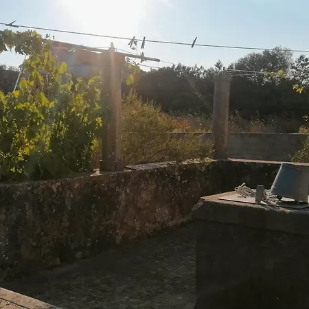 Charming 1 Bedroom House On Island Sestrunj Ζαντάρ