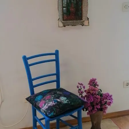 Σπίτι διακοπών Charming 1 Bedroom House On Island Sestrunj Ζαντάρ