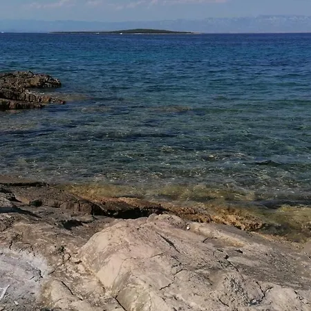 Charming 1 Bedroom House On Island Sestrunj Σπίτι διακοπών Ζαντάρ